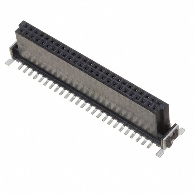 XH5B-5015-5N SOCKET, STRAIGHT, SMT PINS