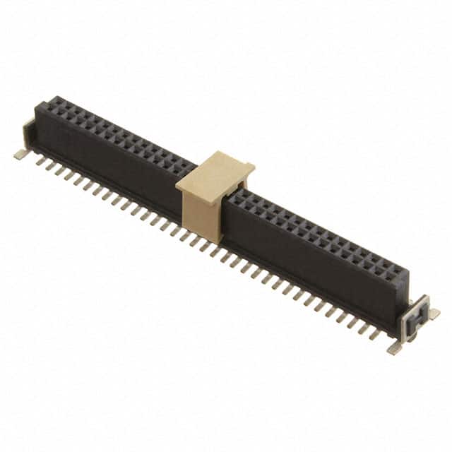 XH5B-6815-4N SOCKET, STRAIGHT, SMT PINS