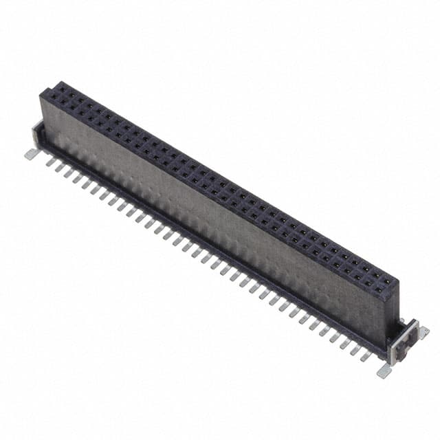 XH5B-6815-5N SOCKET, STRAIGHT, SMT PINS