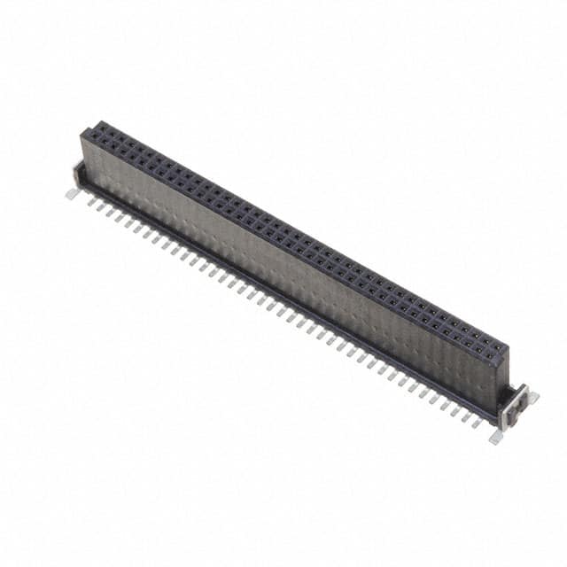 XH5B-8015-5N SOCKET, STRAIGHT, SMT PINS