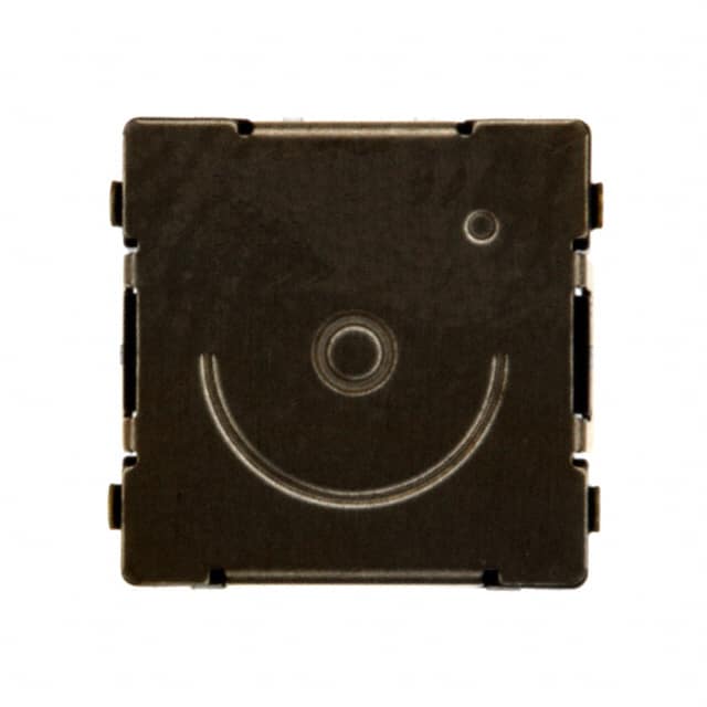 D6BN-1(P) SWITCH TILT MICRO 1MA SMD