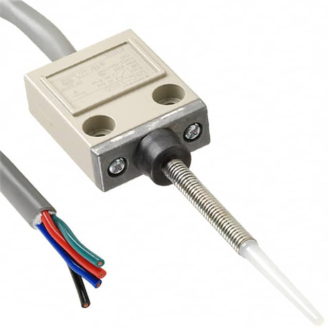 D4C-1650 SWITCH SNAP ACTION SPDT 5A 250V
