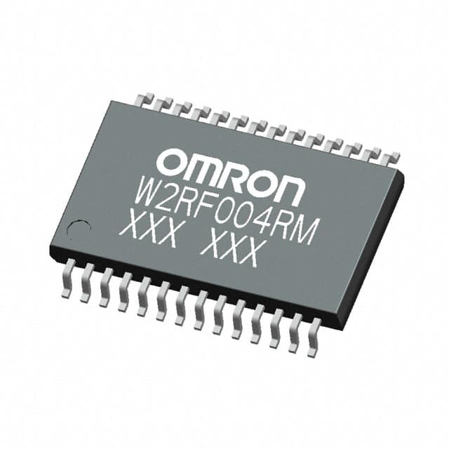 W2RF004RM IC LED DRVR LIN PWM 50MA 28SOP