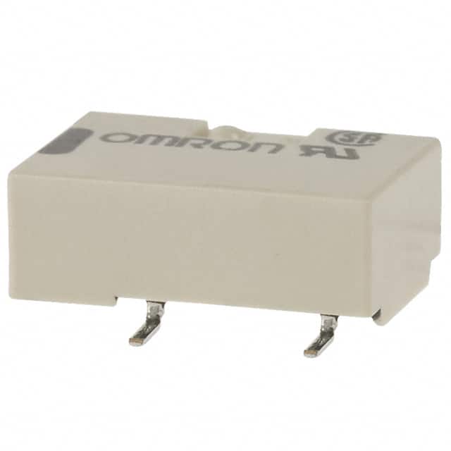 G6L-1F-TRDC4.5 RELAY TELECOM SPST 1A 4.5VDC
