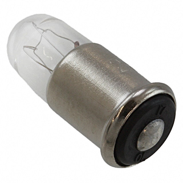 SLL-28 INCANDESCNT LAMP FOR M2P INDICTR