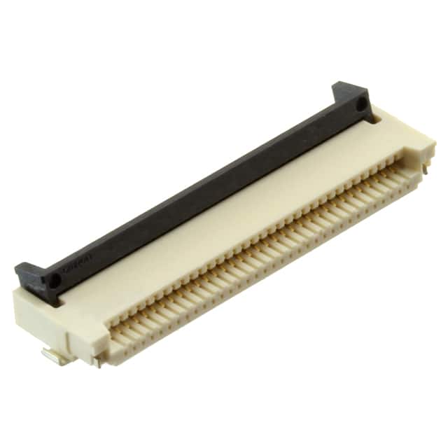 XF3M34151BR100 CONN FFC FPC 34POS 0.5MM R/A