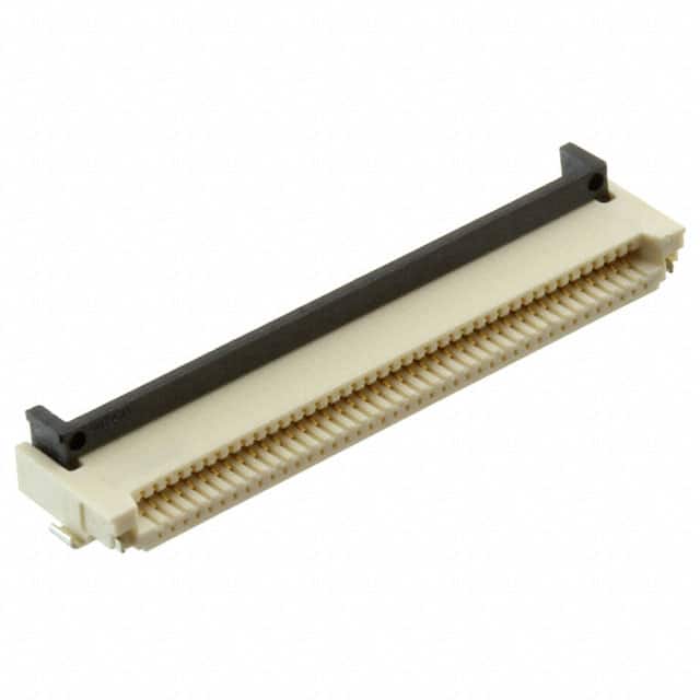 XF3M41151BR100 CONN FFC FPC 41POS 0.5MM R/A