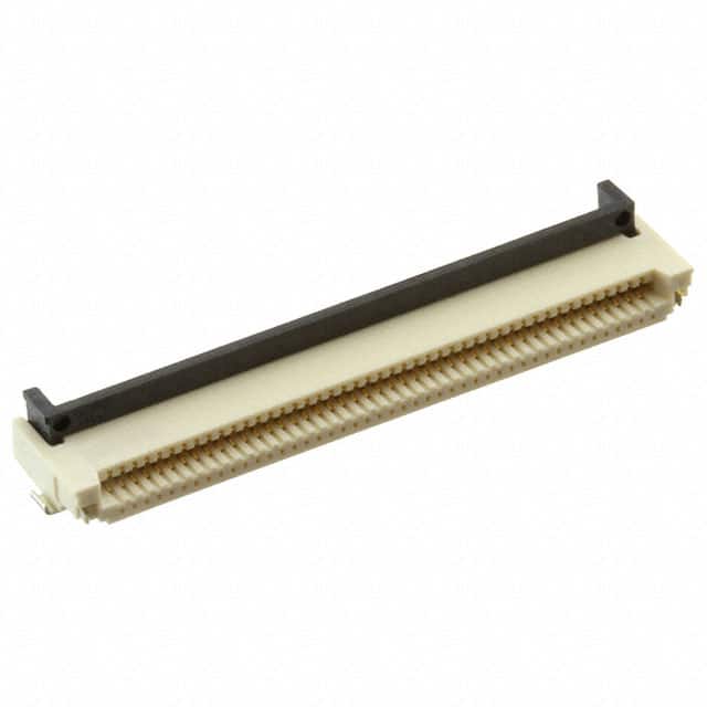 XF3M45151BR100 CONN FFC FPC 45POS 0.5MM R/A
