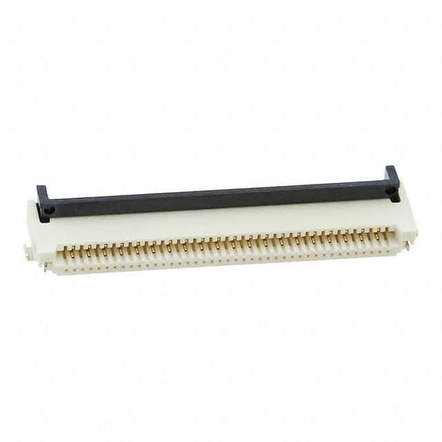 XF3M-2215-1B-R100 CONN FFC FPC 22POS 0.5MM R/A