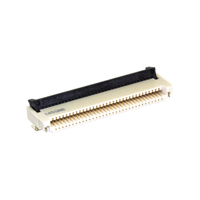 XF3M-3715-1B CONN FFC FPC 37POS 0.5MM R/A