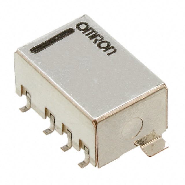 G6K-2F-RF DC4.5 RELAY RF DPDT 1A 4.5V