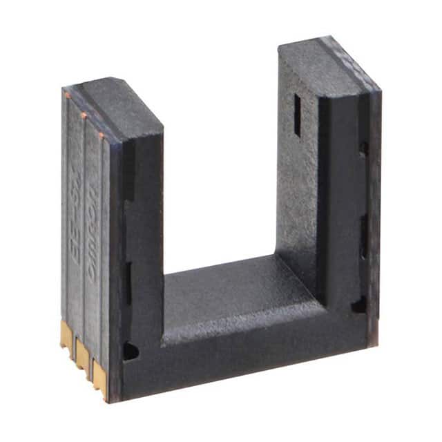 EE-SX3350 SENSOR OPTICAL 5MM MOD SLOT TYPE