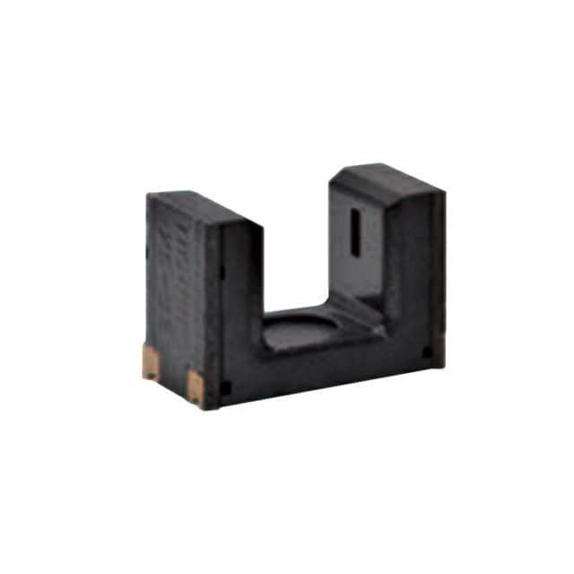 EE-SX4340 SENSOR OPTICAL 4MM MODULE SLOT