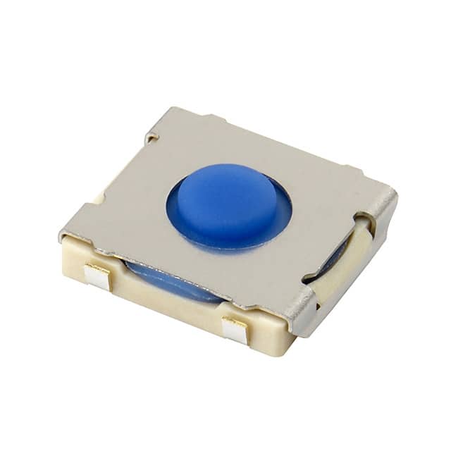 B3SE-1002P SWITCH TACT SPST 50MA 12V SMD