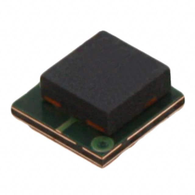 ZEN098V130A24LS POLYZEN 9.8V PPTC/ZENER SMD