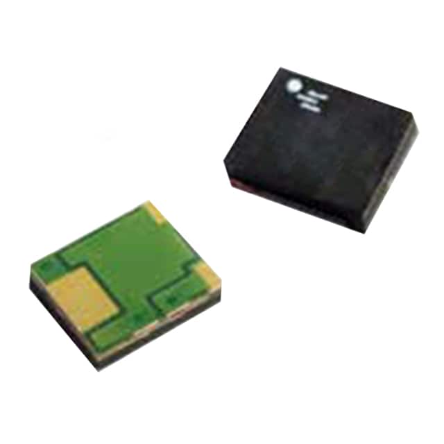 ZEN132V230A16YC POLYZEN PPTC/ZENER SMD