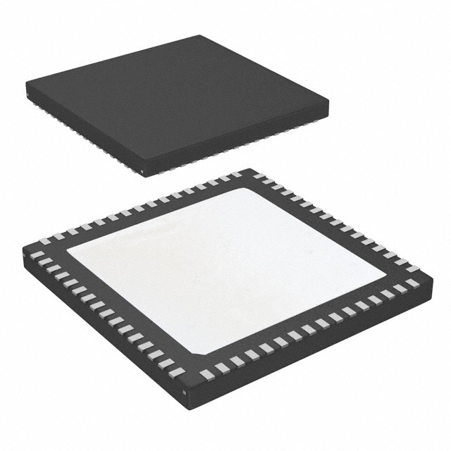 ZL38062LDF1 IC AUDIO SIGNAL PROCESSOR 64QFN
