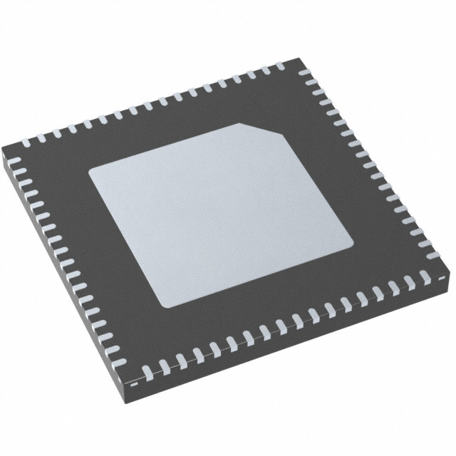 ZL40292LDG1 IC CLK BUFFER 1:20 250MHZ 72QFN