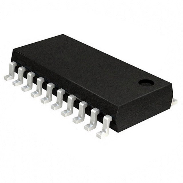 ZLNB2006Q20TC MUX DUAL DUAL H/V TONE SW 20QSOP