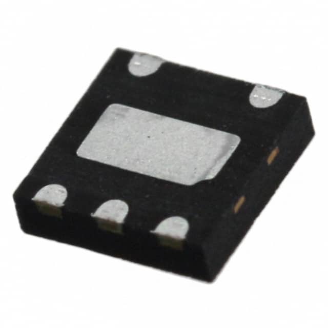 ZXCT1012DAATA IC CURRENT MONITOR 2.5% 5TDFN