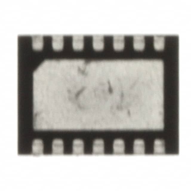 ZXLD1321DCATC IC LED DRIVER RGLTR PWM 1A 14DFN