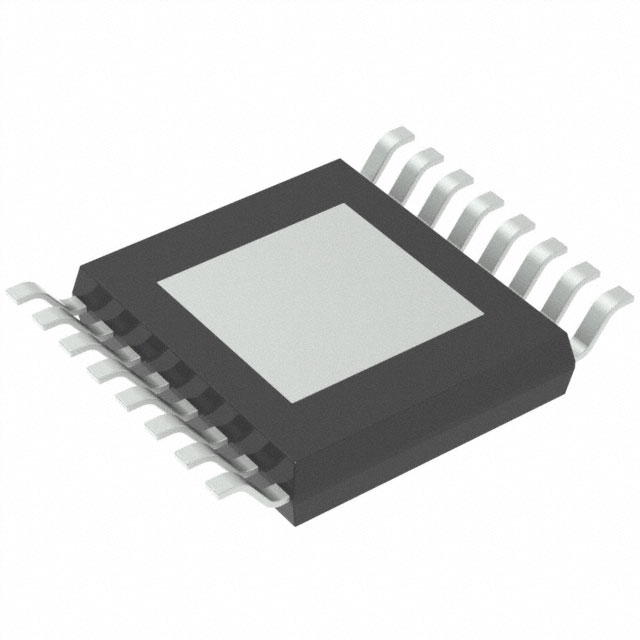 AL8871QT16E-13 IC LED DRIVER CTRLR PWM 16TSSOP