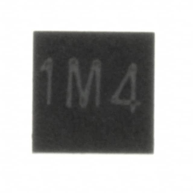 ZXMN2F34MATA MOSFET N-CH 20V 4A DFN322