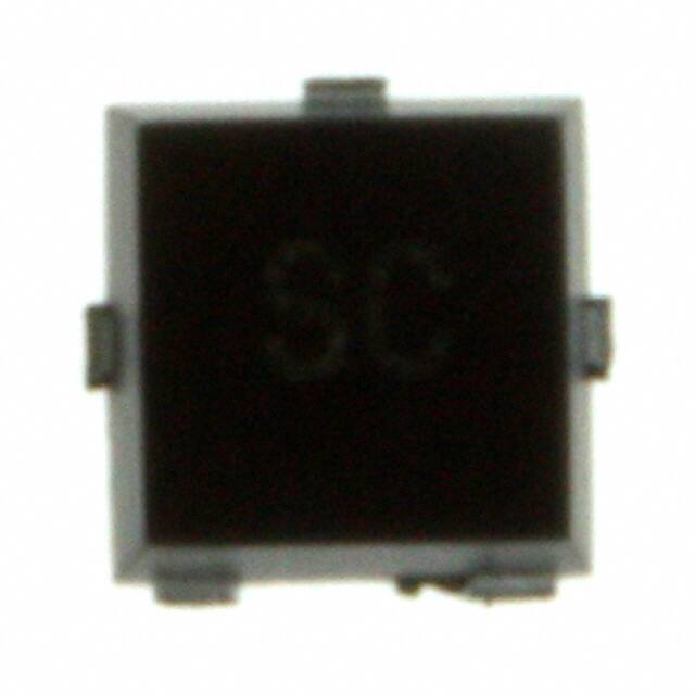 ZXT3M322TA TRANS PNP 40V 3A 3MLP/DFN