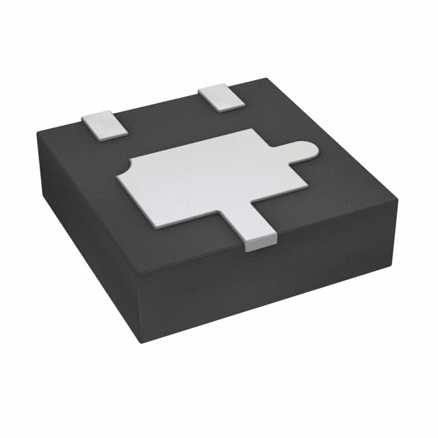 AH1883-FJG-7 MAGNETIC SWITCH OMNIPOLAR 3-UDFN