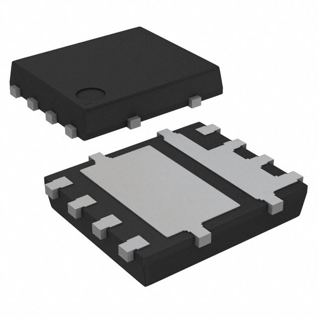 ZXTR1135PD8-13 IC REG LIN 5V/13V 50MA PWRDI5060