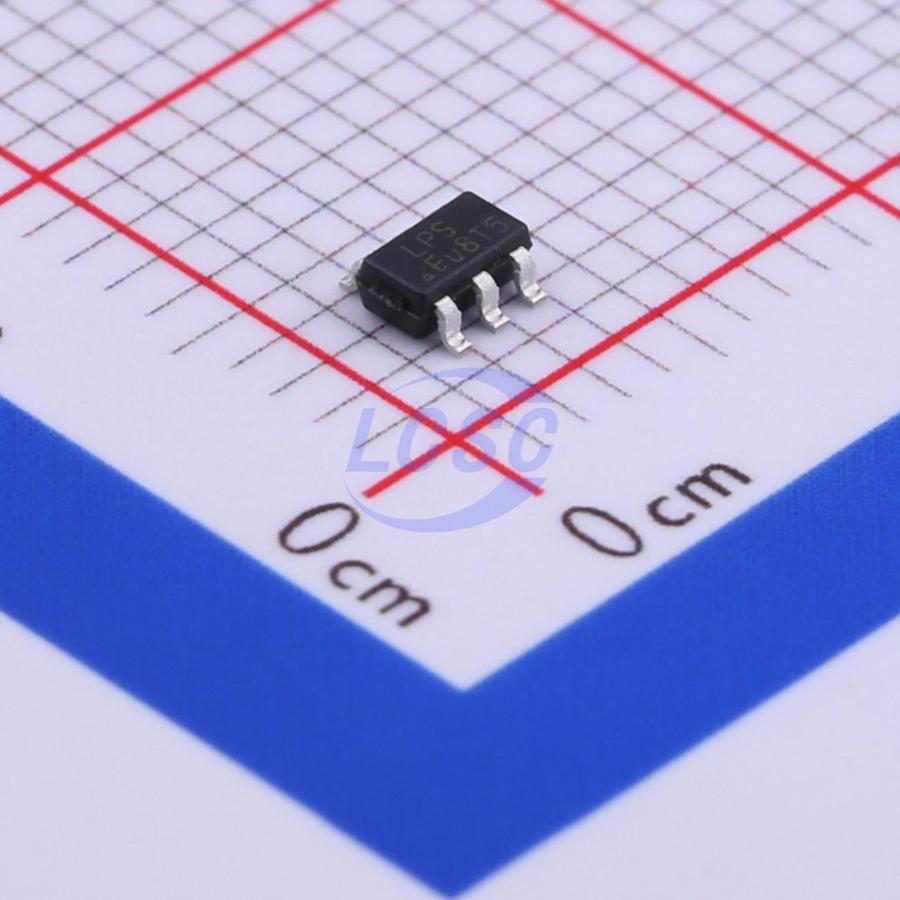 LP3320B6F The LP3320B6F is an LED Driver IC manufactured by POWER. It offers RoHS3 compliance and an MSL rating of 1 Unlimited.