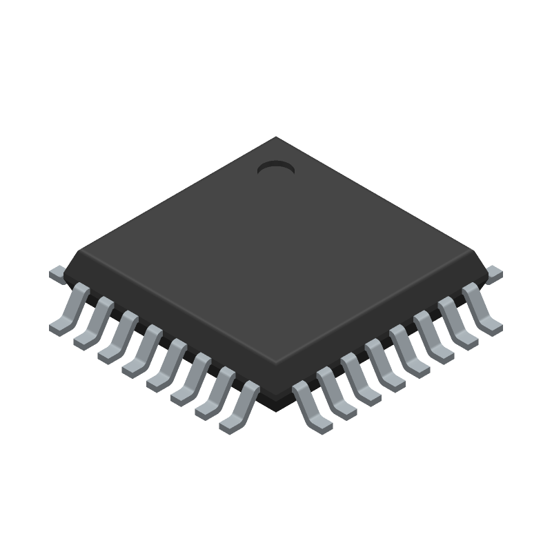 S9S12G64F1MLC The Freescale Semiconductor S9S12G64F1MLC is a microcontroller designed for embedded systems. It features RoHS3 compliance and an MSL of 1.