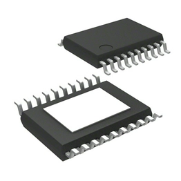 FAN5078MPX The FAN5078MPX from Fairchild Semiconductor is a DDR/ACPI Regulator Combo IC. It features a PWM regulator for VDDQ and a linear LDO for VTT.