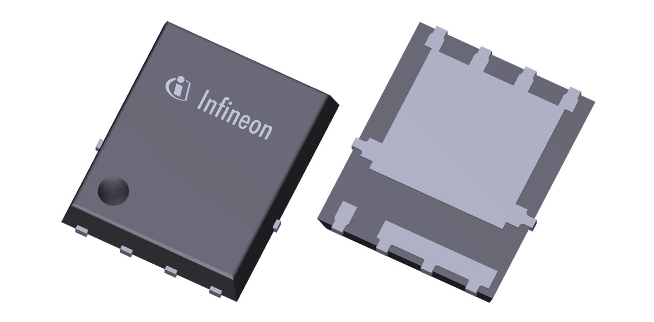 BSC010N04LSI The Infineon Technologies BSC010N04LSI is an N-channel MOSFET with a 40V drain-source voltage. It offers a low on-resistance of 1.05 mΩ maximum.