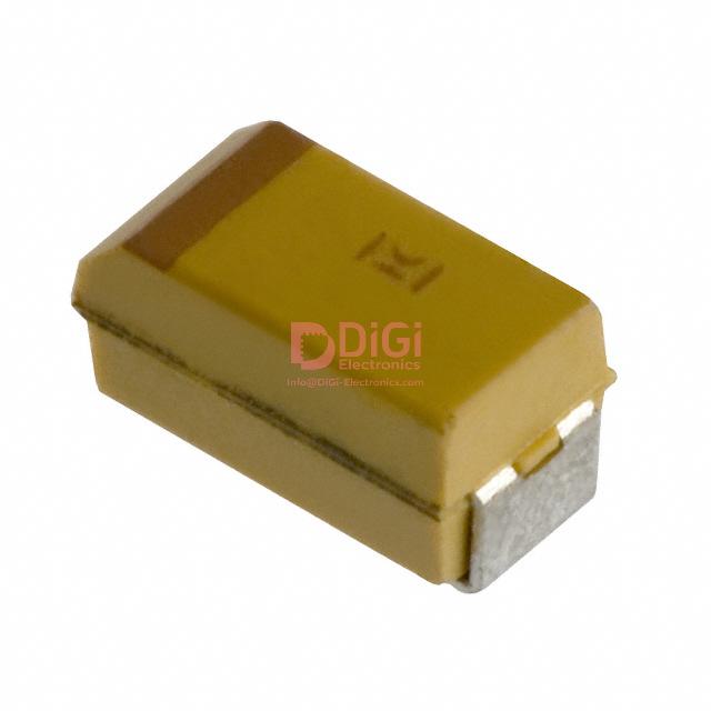 F930J476MAA The Nichicon F930J476MAA is a niobium oxide capacitor with a capacitance of 47µF and a rated voltage of 4V. It features a ±20% tolerance and a surface mount 1206 package.