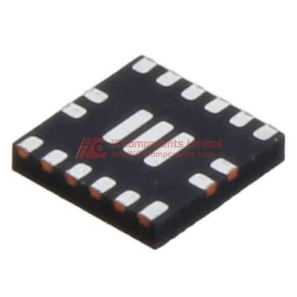 EV1320QI The Altera EV1320QI is a DC-DC converter designed for DDR memory termination applications. It offers high efficiency and precise output voltage tracking.