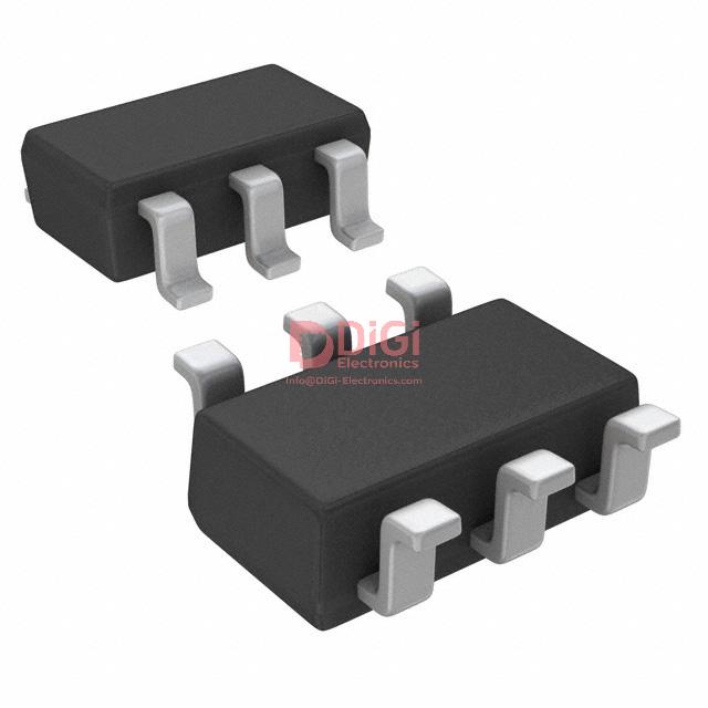 TPC6113TE85LFM The Toshiba TPC6113TE85LFM is a P-Channel MOSFET with a 20V drain-source voltage and 5A continuous drain current. It is designed for surface mounting.