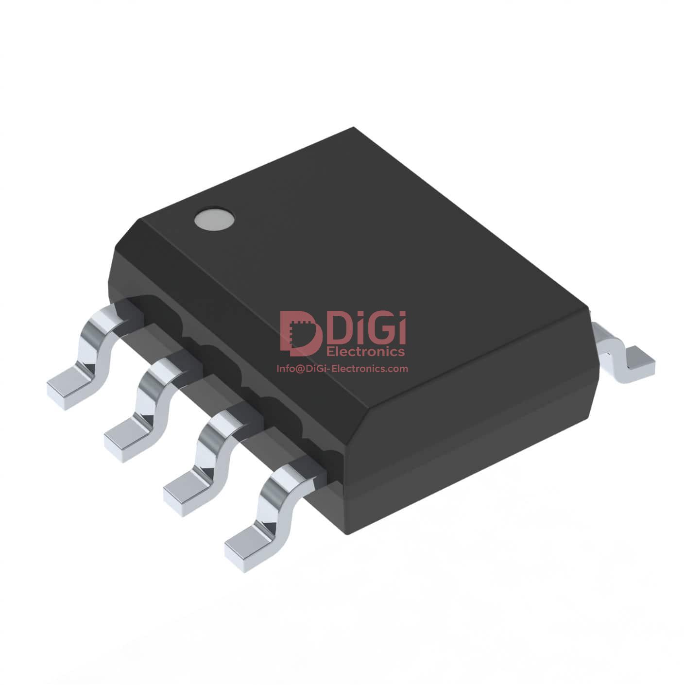 RSS080N05FU6TB The ROHM RSS080N05FU6TB is a MOSFET transistor in a SOP8PB package. It is RoHS3 Compliant and has an MSL rating of 1.