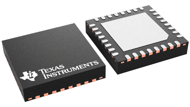 TPA3132D2RHBR The Texas Instruments TPA3132D2RHBR is a Class-D audio amplifier offering 25W stereo or 50W mono output. It operates from a wide 4.5V to 26V supply voltage range.