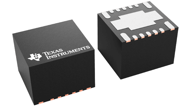 TPSM53602RDAR Texas Instruments TPSM53602RDAR is a non-isolated point-of-load DC-DC converter module with 3.8V input, 2A output, and 95% efficiency in a surface-mount 15-PowerBQFN package.