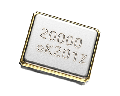CT2016DB19200C0FLHA1 Surface mount crystal with integrated thermistor. 19.2 MHz frequency, 7pF load capacitance, ±10ppm tolerance, in a 2.00mm x 1.60mm package.