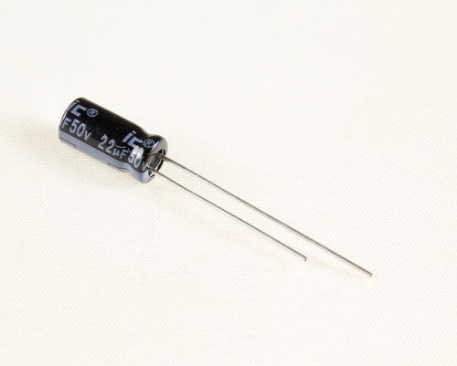 226CKH050M The ILL CAP 226CKH050M is an aluminum electrolytic capacitor. It features RoHS3 compliance and an MSL of 1 Unlimited.