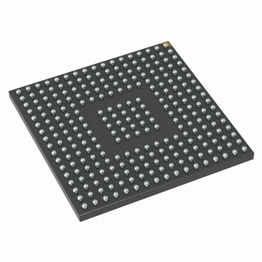 CY8C4146LQE-S423 The Infineon CY8C4146LQE-S423 is a 32-bit microcontroller featuring an ARM Cortex-M7 core operating at 216MHz. It offers 1MB of FLASH program memory and 512KB of RAM.