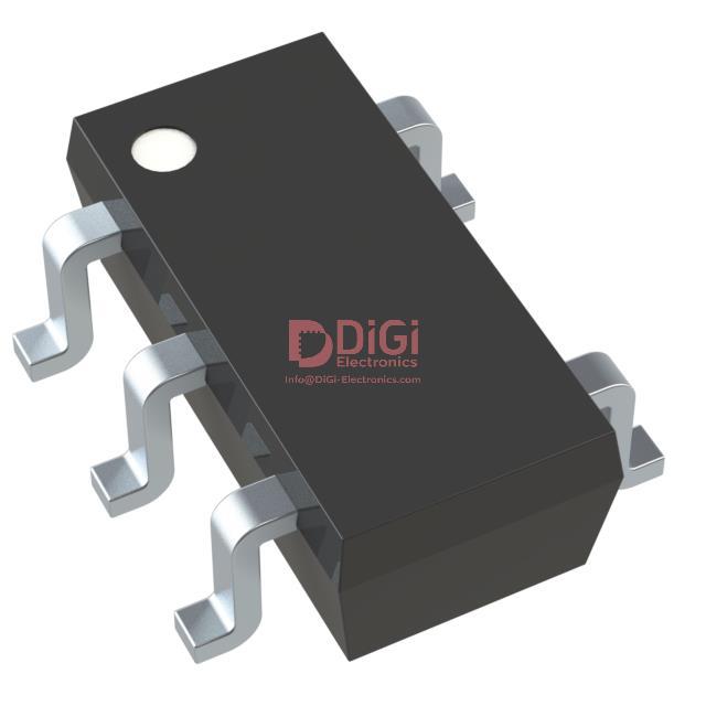MIC910YM5TR The Micrel Inc. MIC910YM5TR is a Voltage Feedback Amplifier with a 270V/µs slew rate and 135 MHz gain bandwidth product. It is designed for surface mount applications in a SOT-23-5 package.