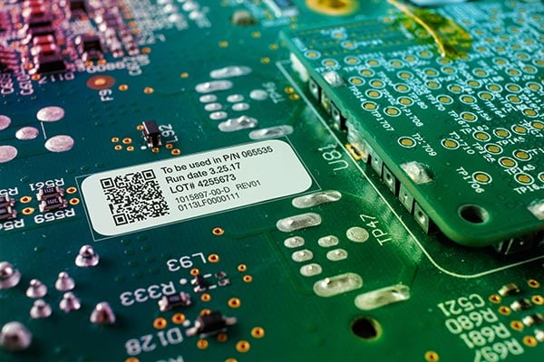 B797 The Brady Corporation B797 is a surge protector designed for power distribution applications. It features RoHS3 compliance and an MSL of 1.