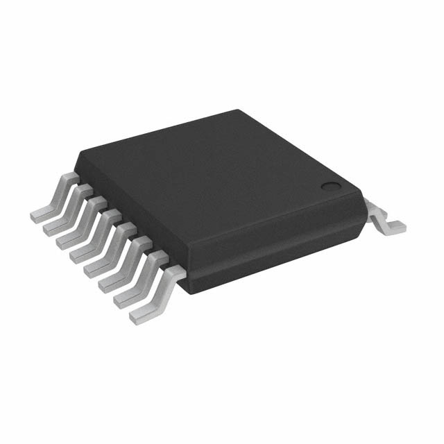 IP2721 The INJOINIC IP2721 is a power supply controller. It features RoHS3 compliance and MSL 1 rating.