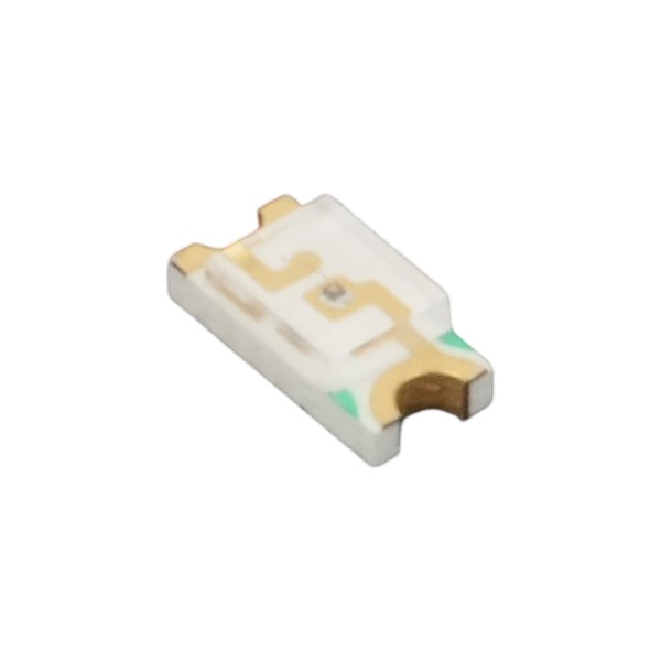 15-21/R7C-AN2Q1B/2T The Everlight Electronics 15-21/R7C-AN2Q1B/2T is a red SMD LED. It features a 1206 package, 2V forward voltage, and 63mcd luminous intensity.