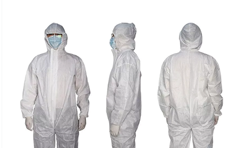 MEDICAL GOWNS QPL MEDICAL GOWNS are personal protective equipment used in healthcare settings to protect the wearer from disease-causing microorganisms. They offer barrier defense.