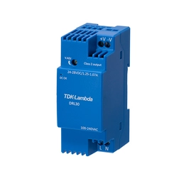 AED70US24 The XP Power AED70US24 is an AC-DC power supply offering a 24V output and 72W of power. It features a universal input voltage range and 85% typical efficiency.