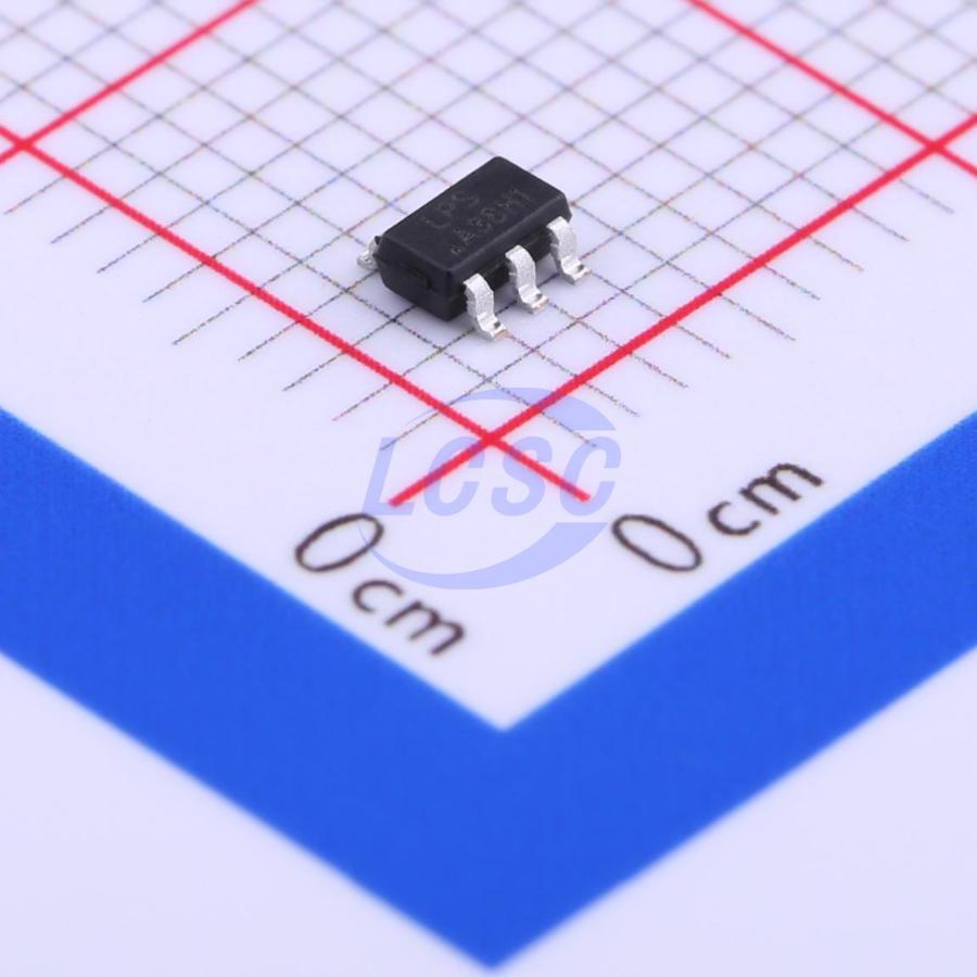 LP3219AB5F The POWER LP3219AB5F is a voltage regulator. It features RoHS3 compliance and Moisture Sensitivity Level 1.